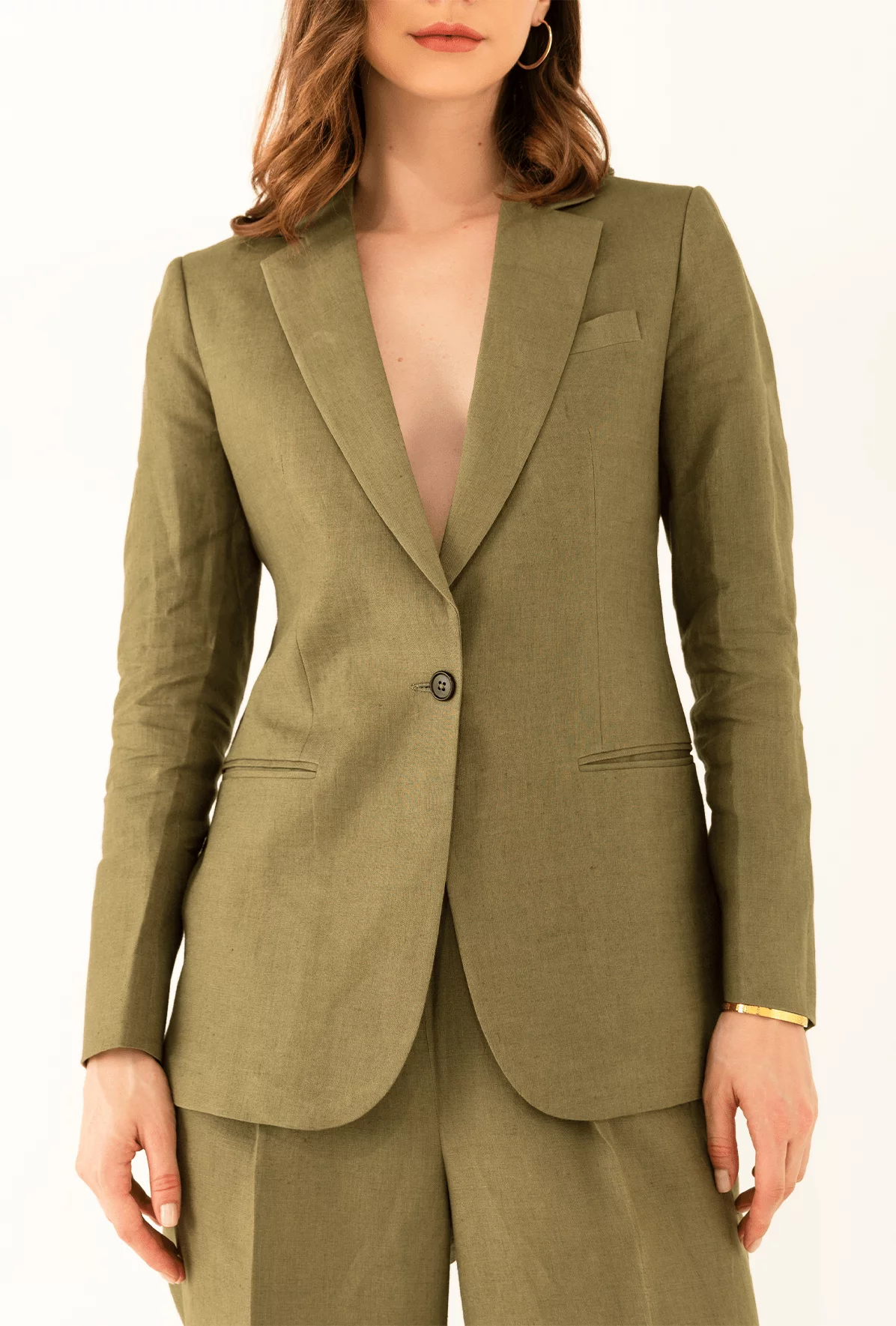 Linen - Resham - Buy Salwar Suits for Women Online in Latest Designs