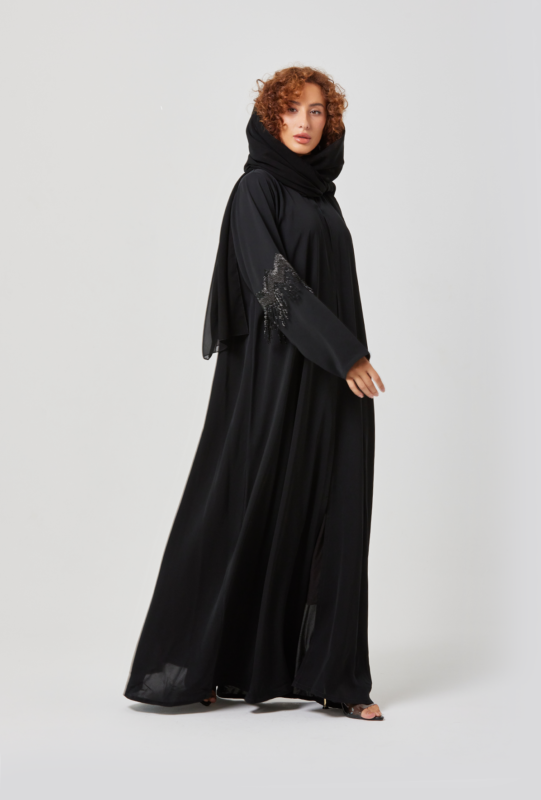 Abaya meaning best sale